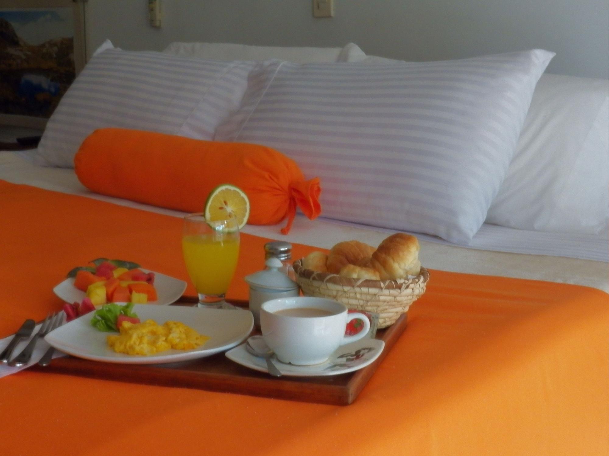 Hotel Casa Santa Monica Norte Cali Luaran gambar
