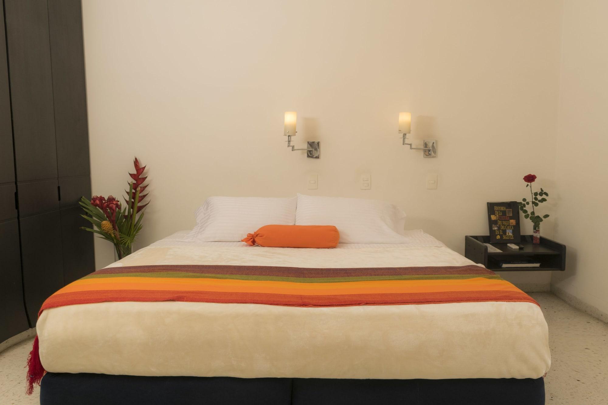 Hotel Casa Santa Monica Norte Cali Luaran gambar