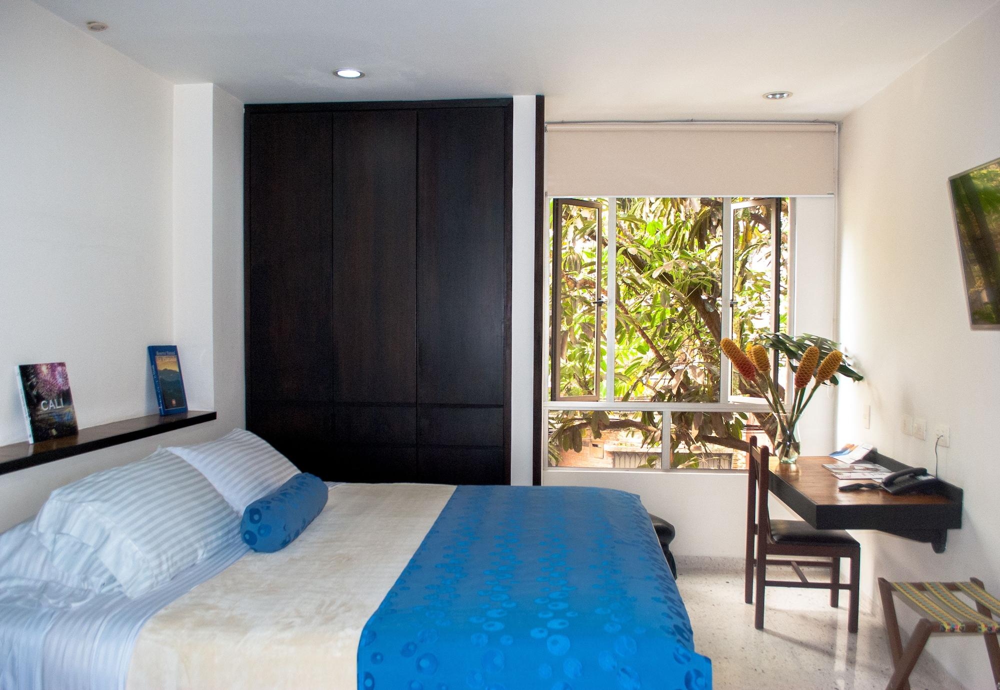 Hotel Casa Santa Monica Norte Cali Luaran gambar