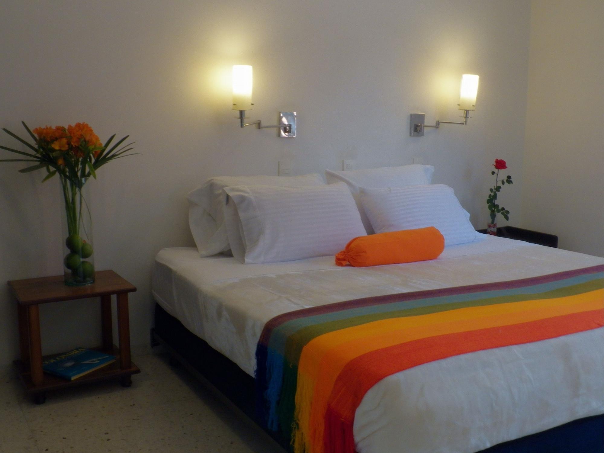 Hotel Casa Santa Monica Norte Cali Luaran gambar