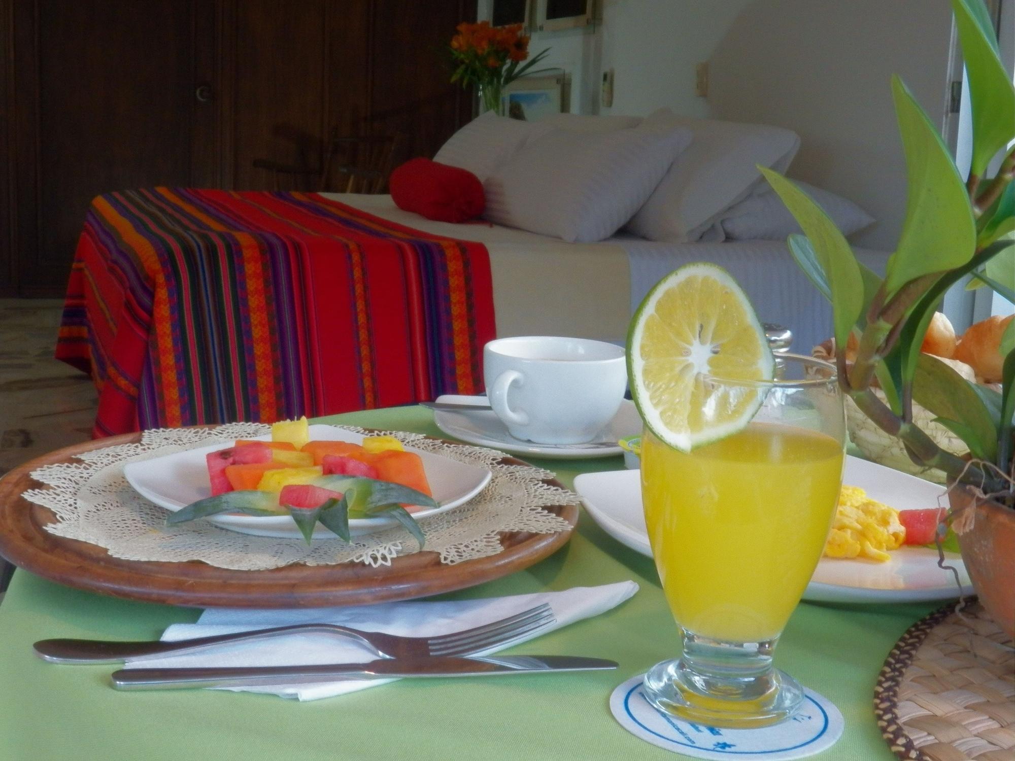 Hotel Casa Santa Monica Norte Cali Luaran gambar