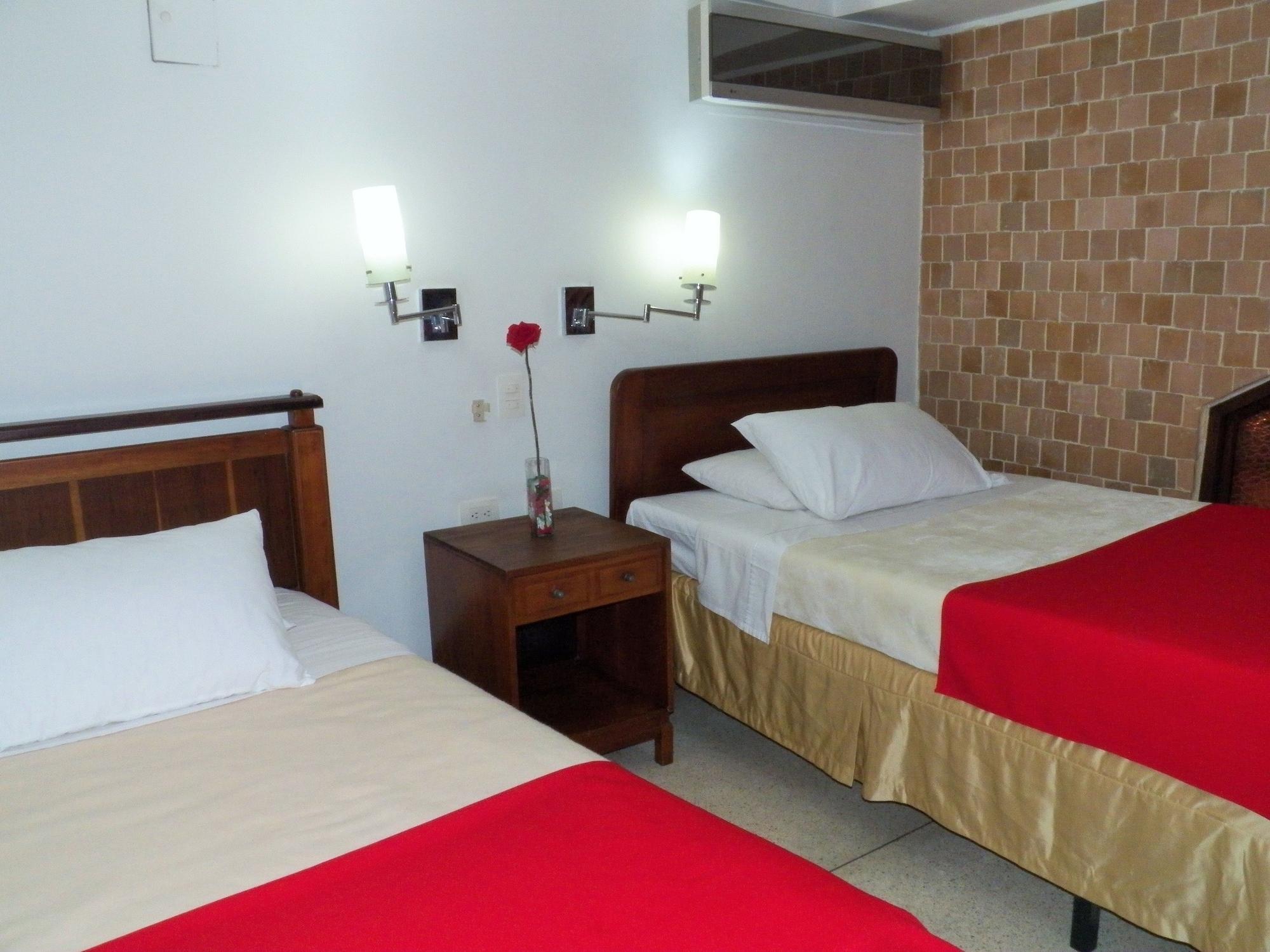 Hotel Casa Santa Monica Norte Cali Luaran gambar