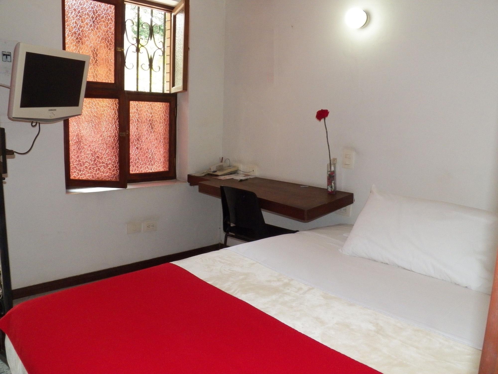 Hotel Casa Santa Monica Norte Cali Luaran gambar