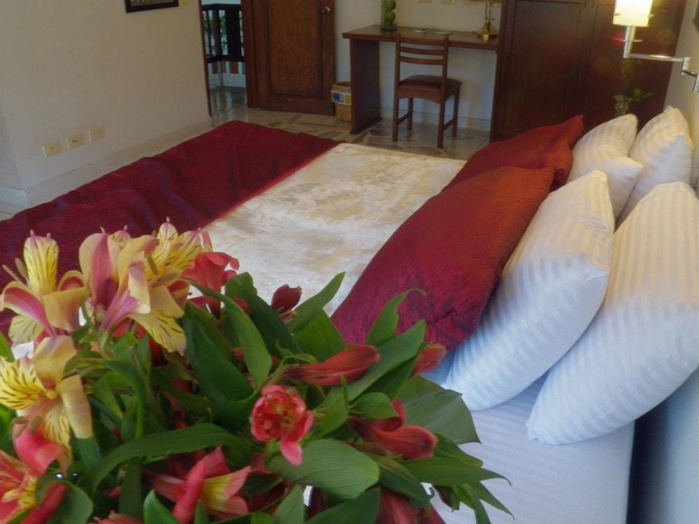 Hotel Casa Santa Monica Norte Cali Luaran gambar
