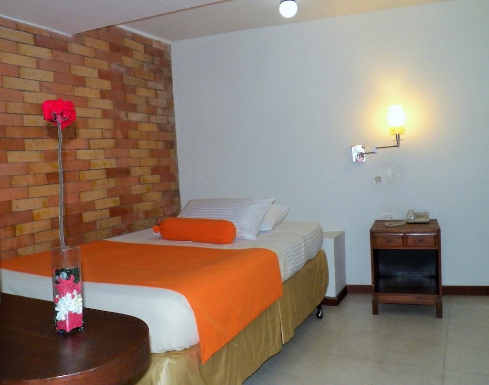 Hotel Casa Santa Monica Norte Cali Luaran gambar