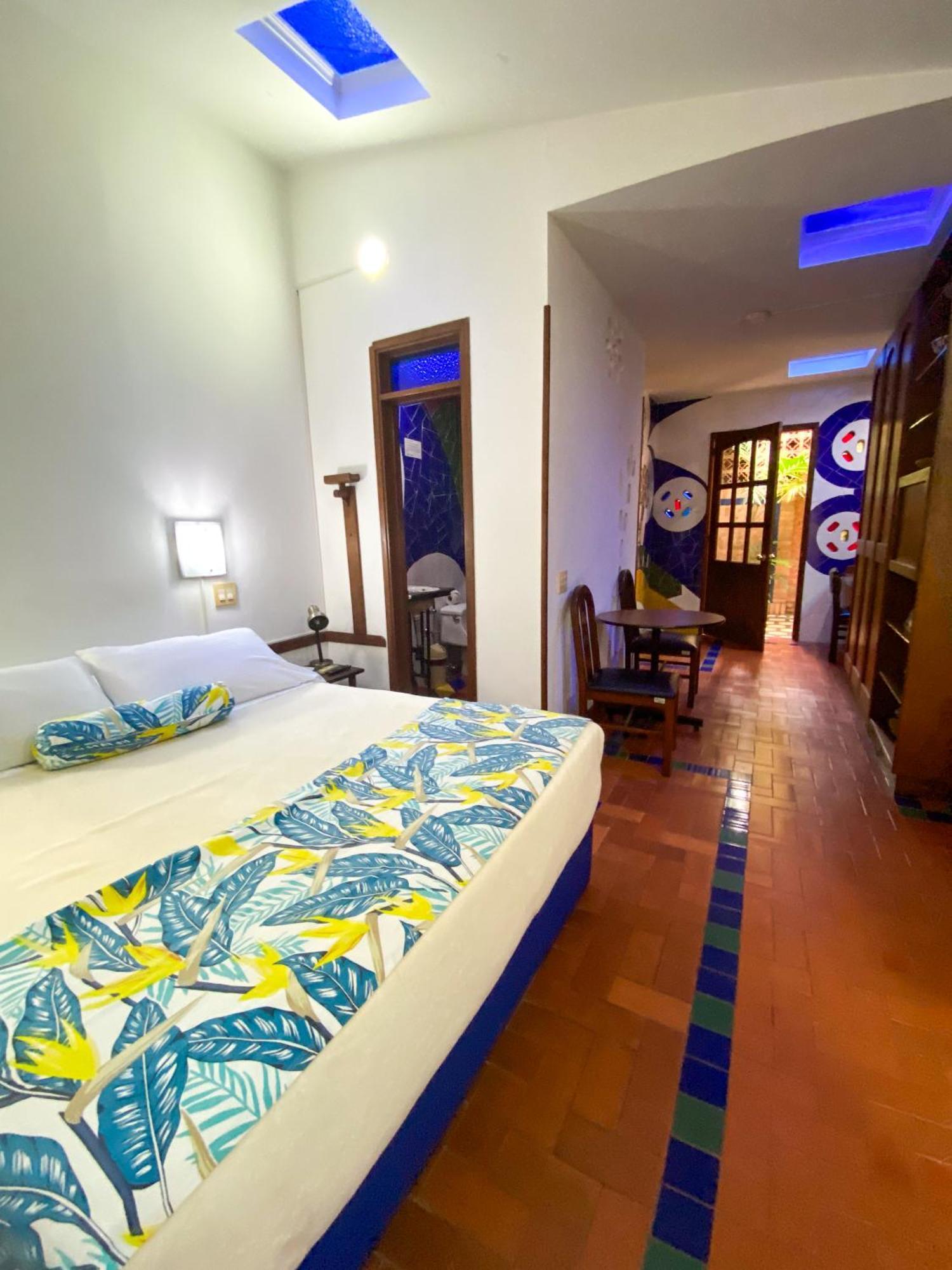 Hotel Casa Santa Monica Norte Cali Luaran gambar