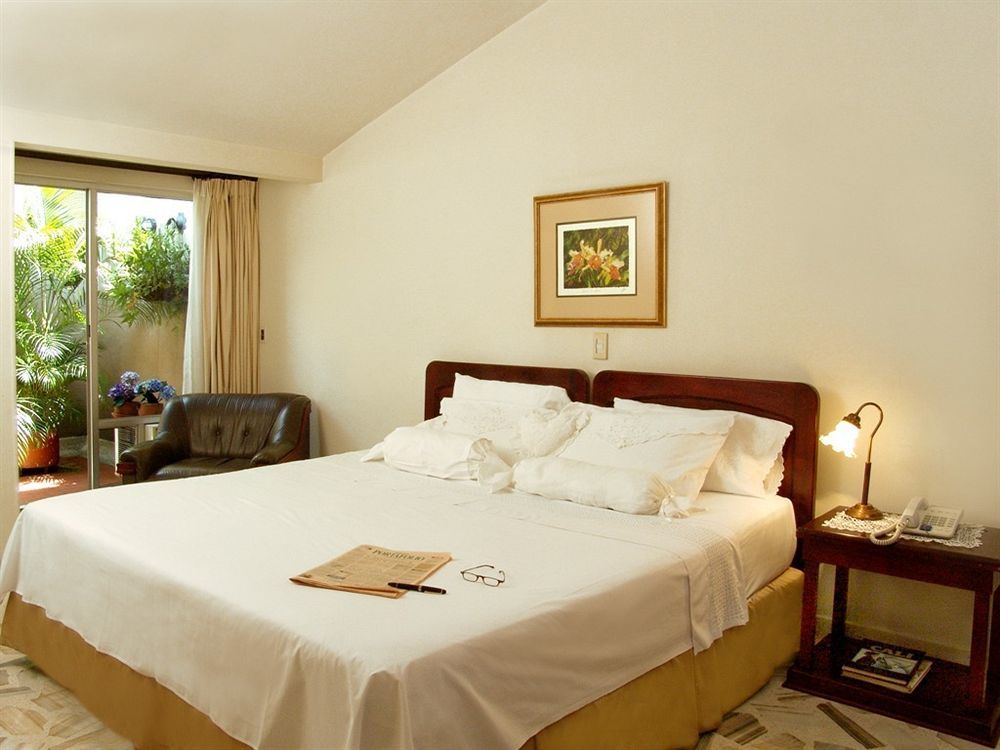 Hotel Casa Santa Monica Norte Cali Luaran gambar
